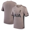 Officiële Voetbalshirt Tottenham Hotspur Derde 2023-24 - Heren